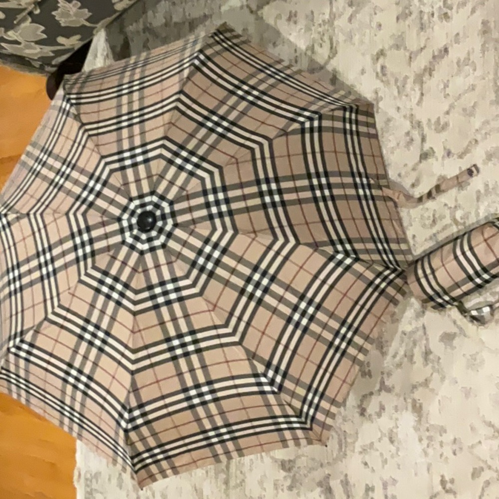 Burberry Umbrella
